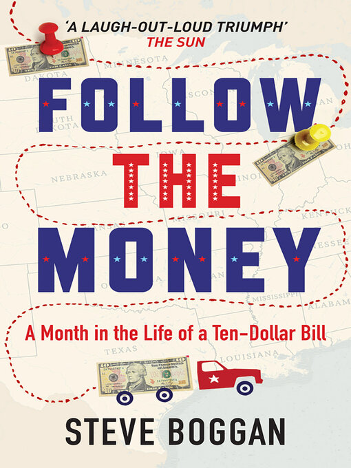 Cover image for Follow the Money